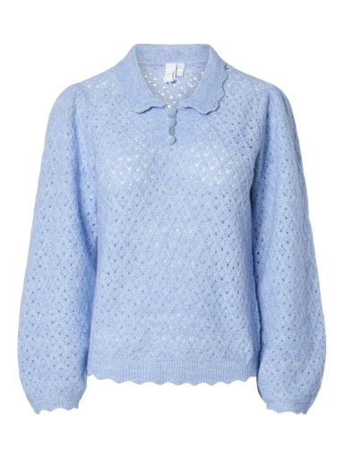 Pullover yasbicale 26037981 Vista blue
