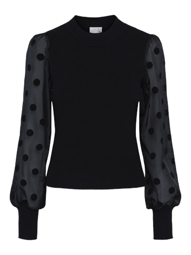 Pullover yasdotme 26024389 Black