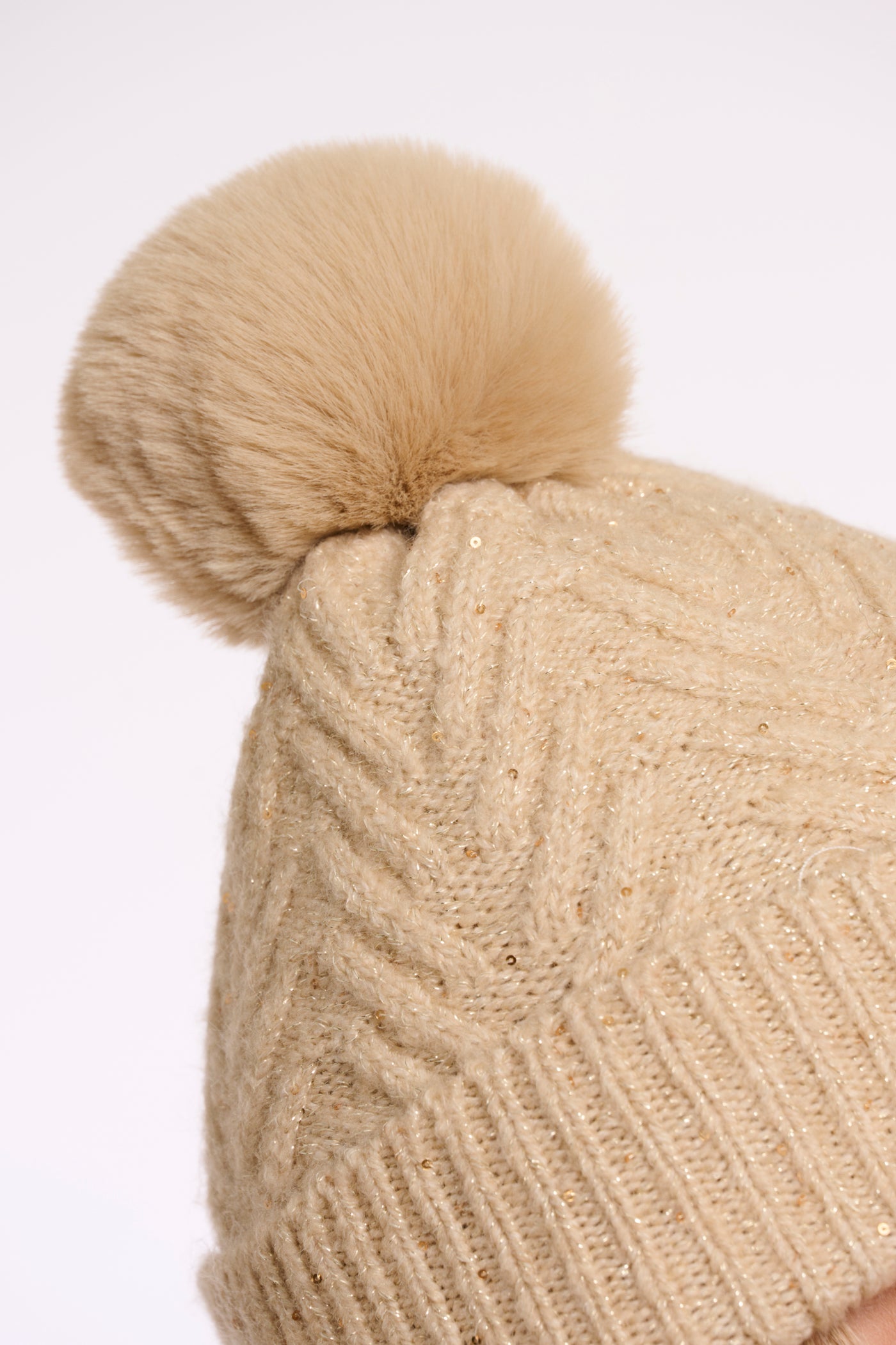 Muts rey REY.5002512 Light beige