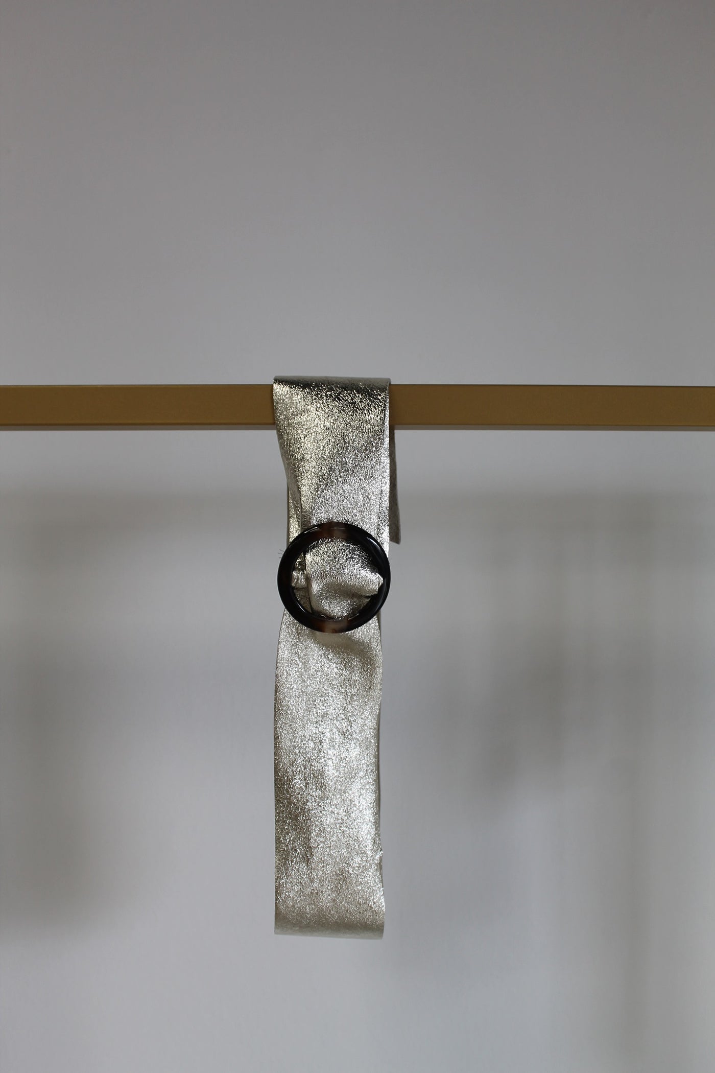 Riem jola gesp Jola-23 Gold