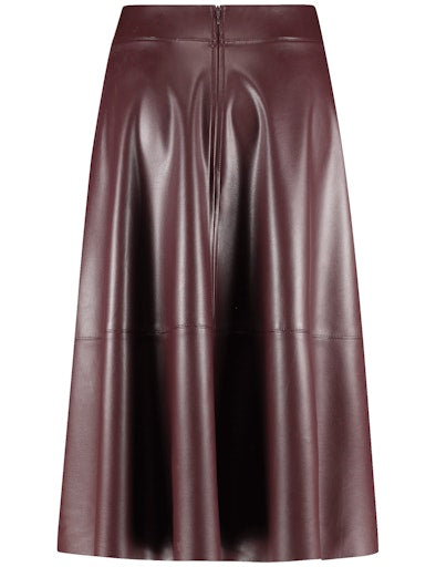 Rok leather 110015-52027 Marsala