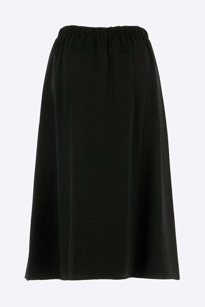 Rok midi 834046 Noir