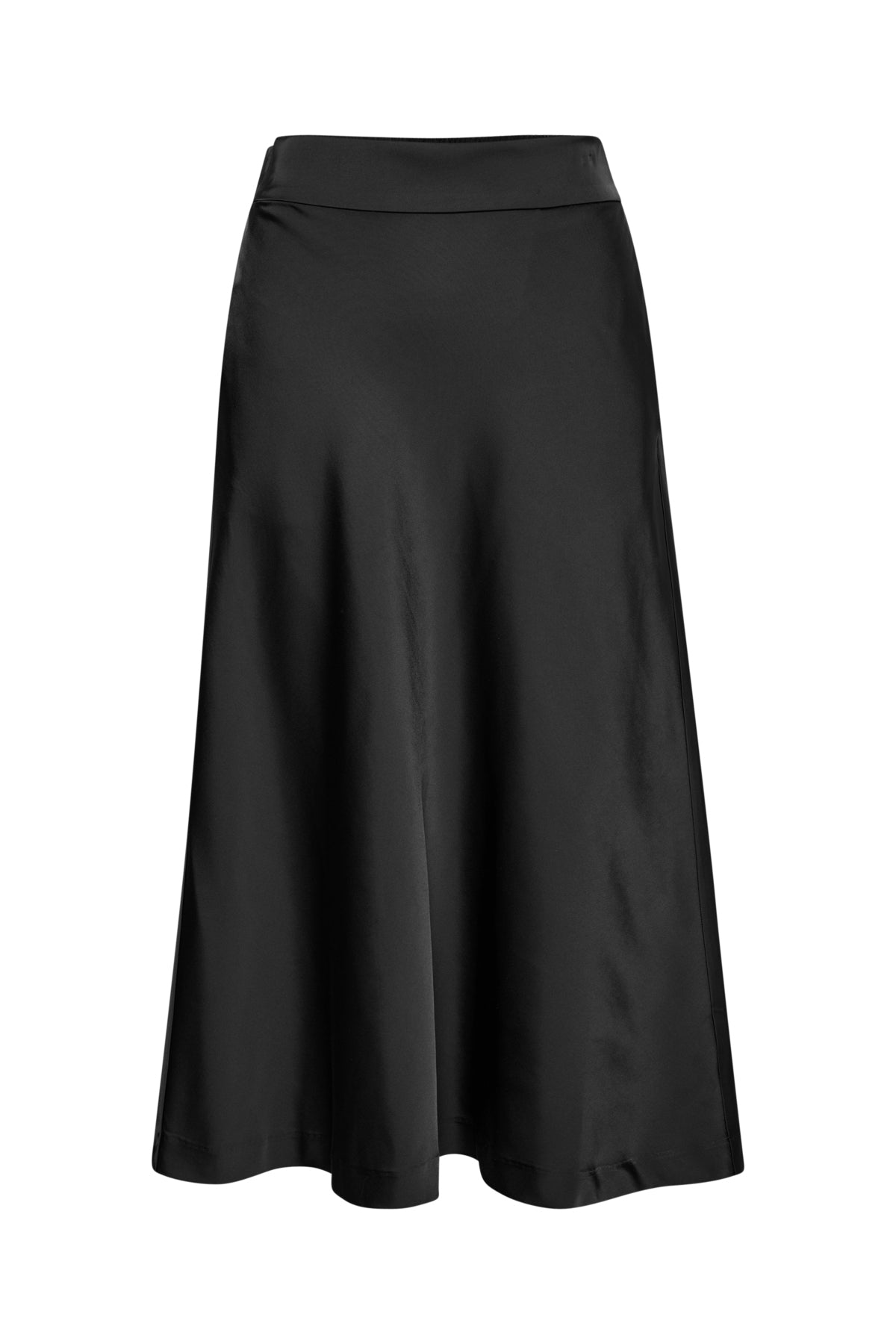 SSkirt zilky 30106791a Black