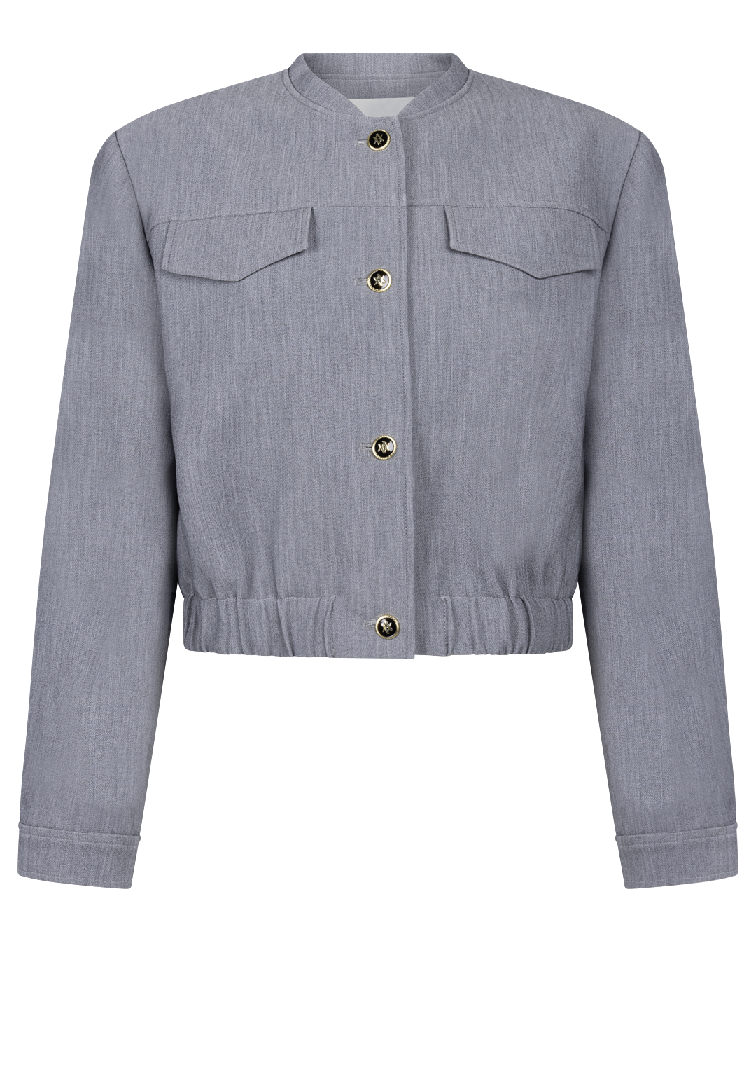 Jacket suus 100726 Dark grey