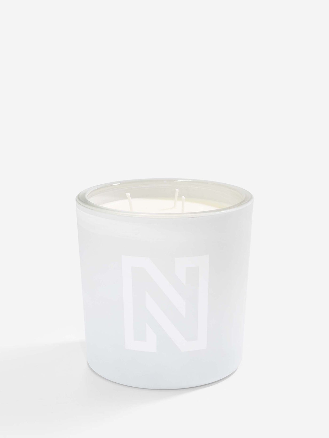 Home candle max  H-1-001-0000 White