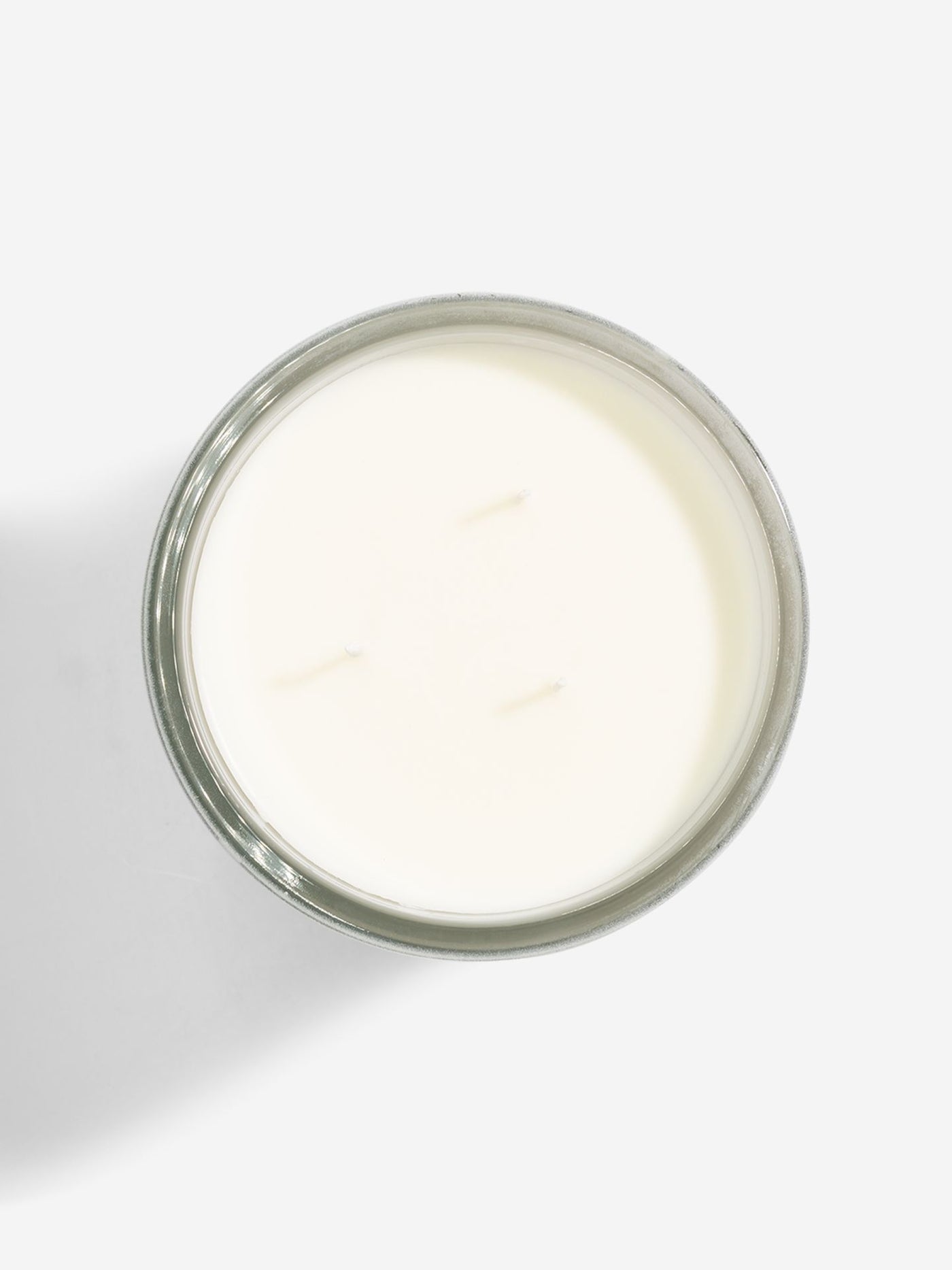 Home candle max  H-1-001-0000 White