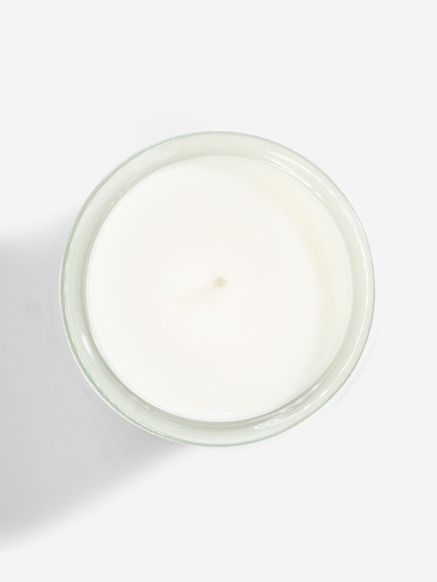 Home candle scented H-1-002-0000 White