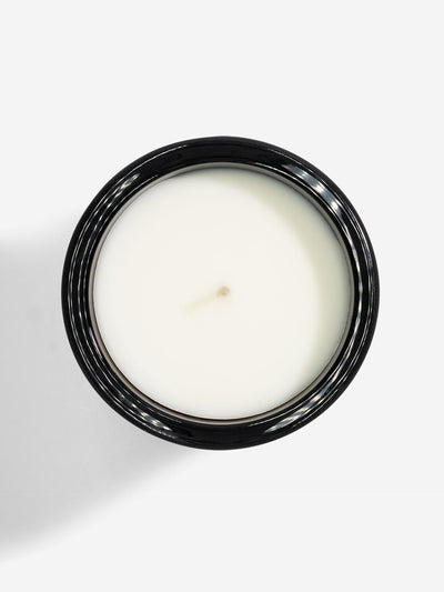 Home candle scented H-1-013-0000 Black