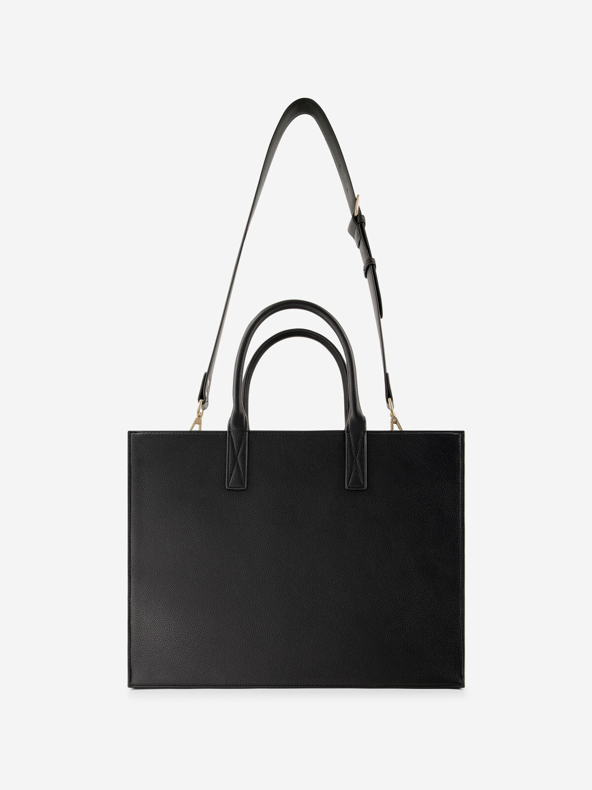 Shopper mayda chain N-9-400-2504 Black