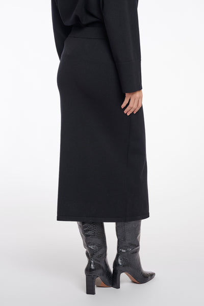 Skirt silvo silvo.5002512 Black