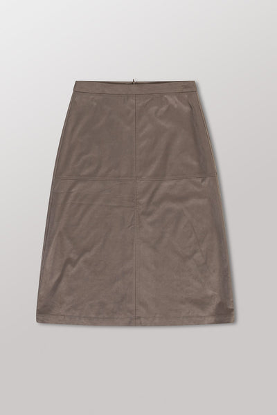 Skirt Amber 4712002512 Mocca