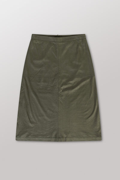 Skirt Amber 4712002512 Pesto