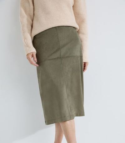 Skirt Amber 4712002512 Pesto