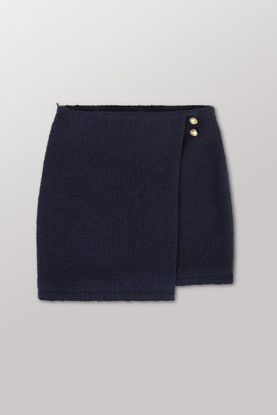 Skirt Anthony 4712022502 Navy