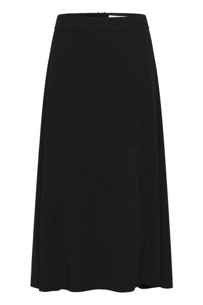 Skirt BriezlW 30110964 Black