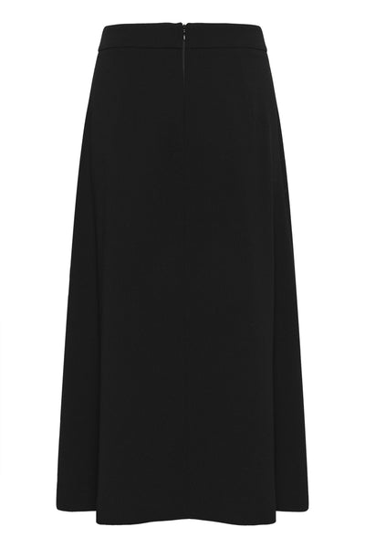 Skirt BriezlW 30110964 Black