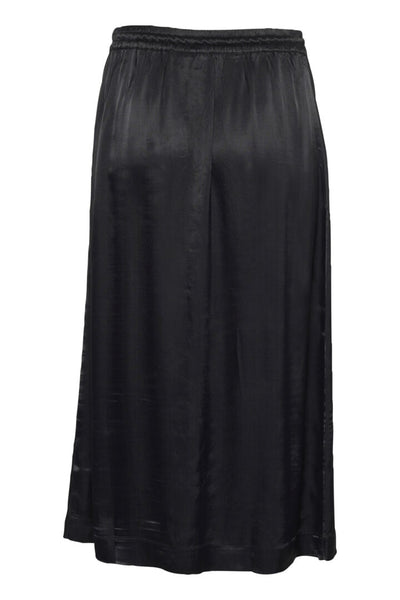 Skirt CRviria 10612907 Pitch black