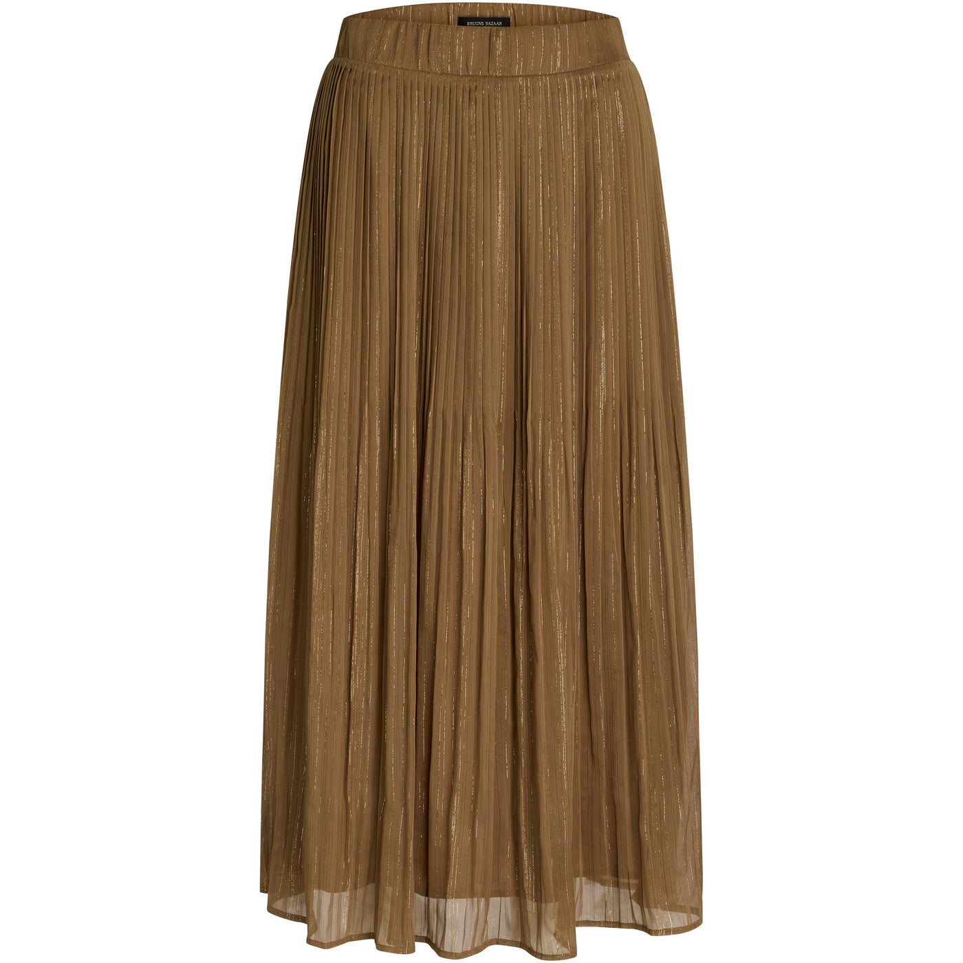 Skirt Carma  BBW2403N cold camel