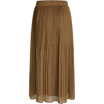 Skirt Carma  BBW2403N cold camel