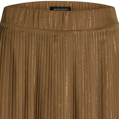 Skirt Carma  BBW2403N cold camel