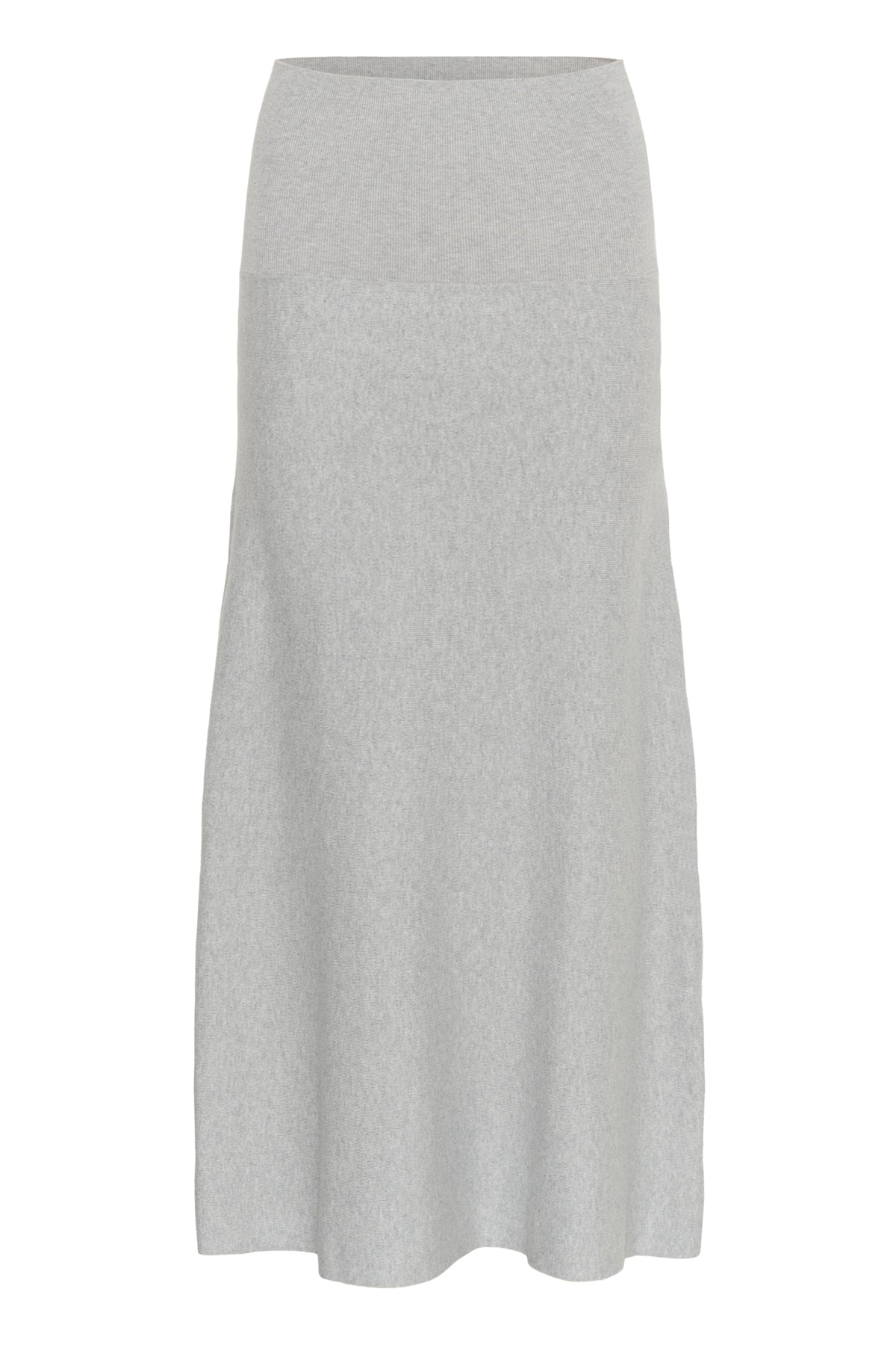 Skirt Kayllal 30109740 Granite melange