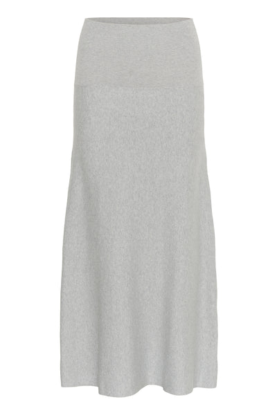 Skirt Kayllal 30109740 Granite melange