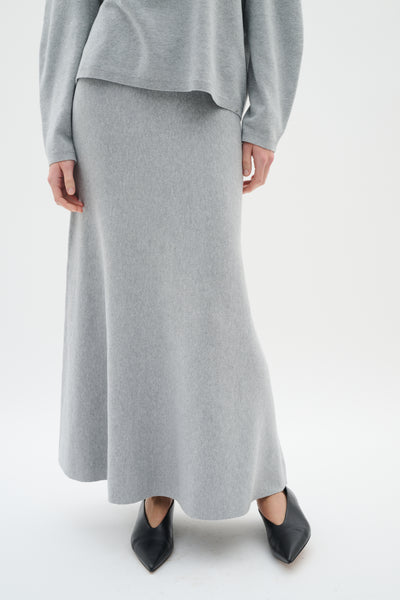 Skirt Kayllal 30109740 Granite melange