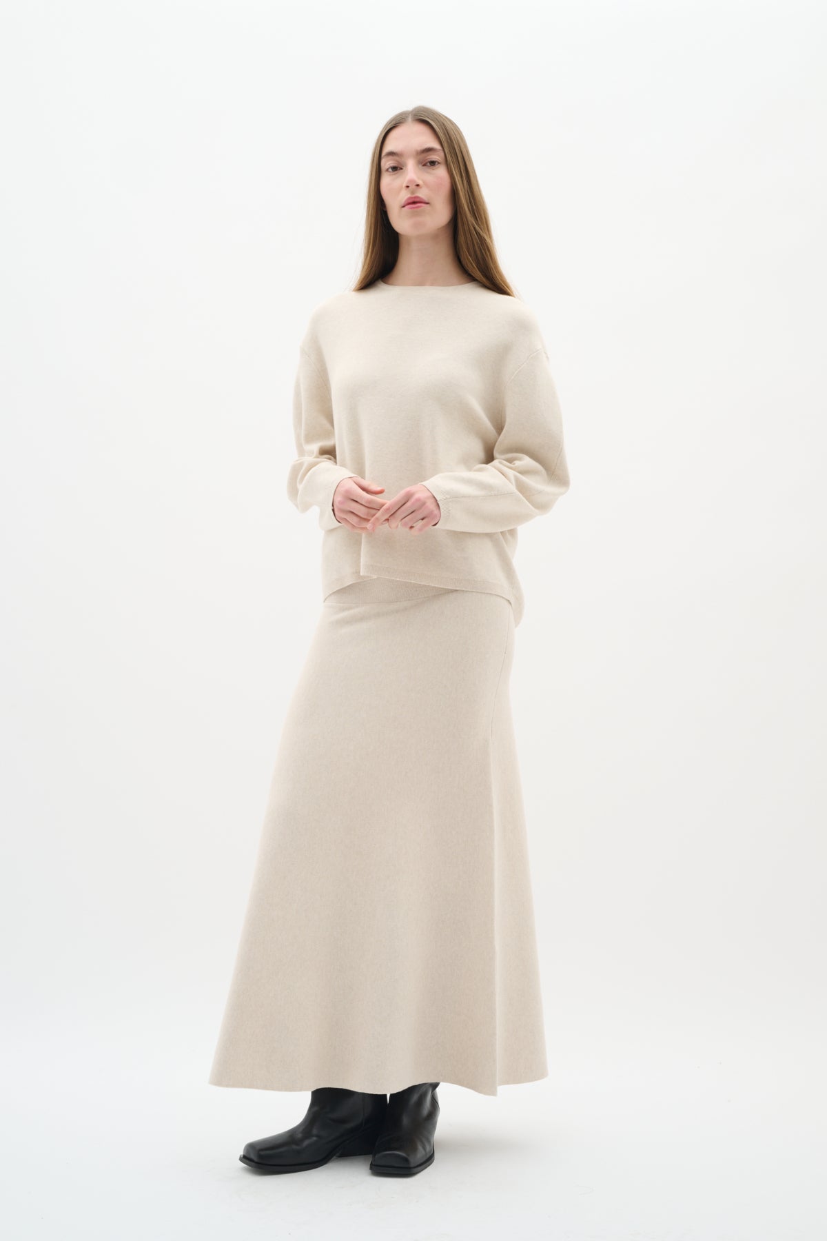 Skirt Kayllal 30109740 Haze