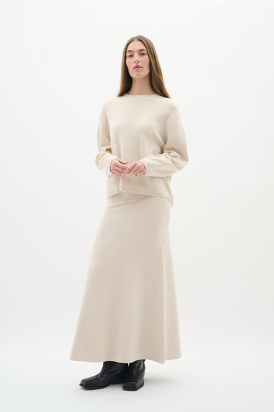 Skirt Kayllal 30109740 Haze
