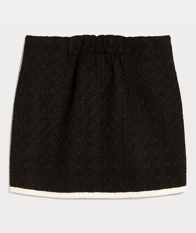 Skirt Noreen JV-2408-0501 Black