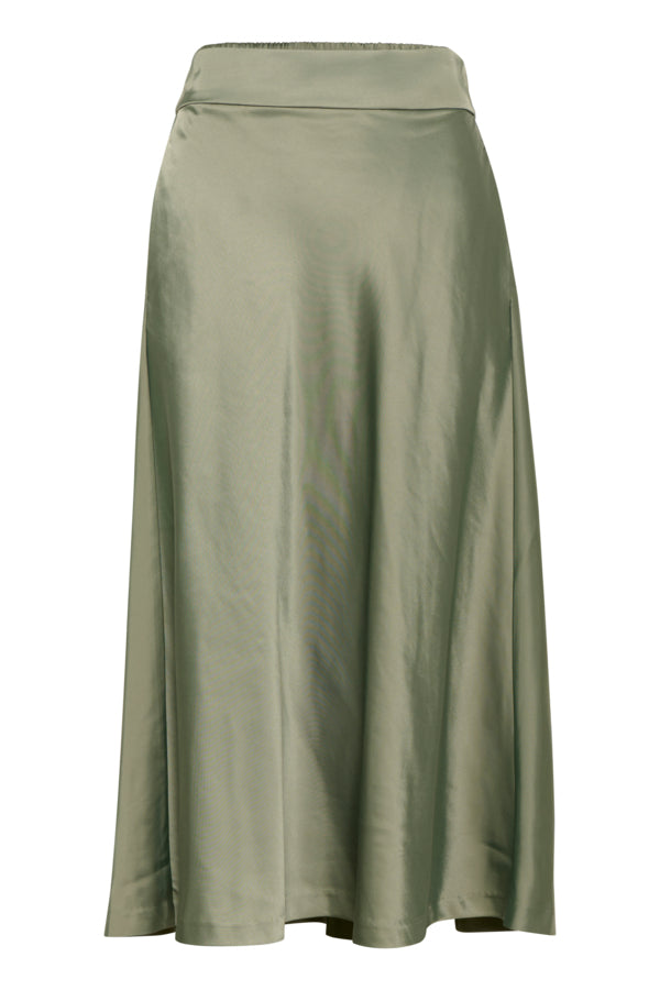 Skirt Zilkyl 30106791 Groen