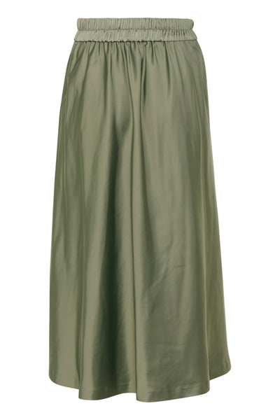 Skirt Zilkyl 30106791 Groen