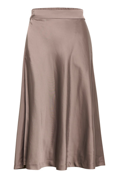 Skirt Zilkyl 30106791 Taupe