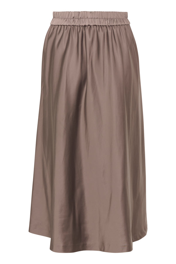 Skirt Zilkyl 30106791 Taupe