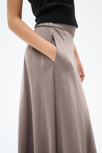 Skirt Zilkyl 30106791 Taupe