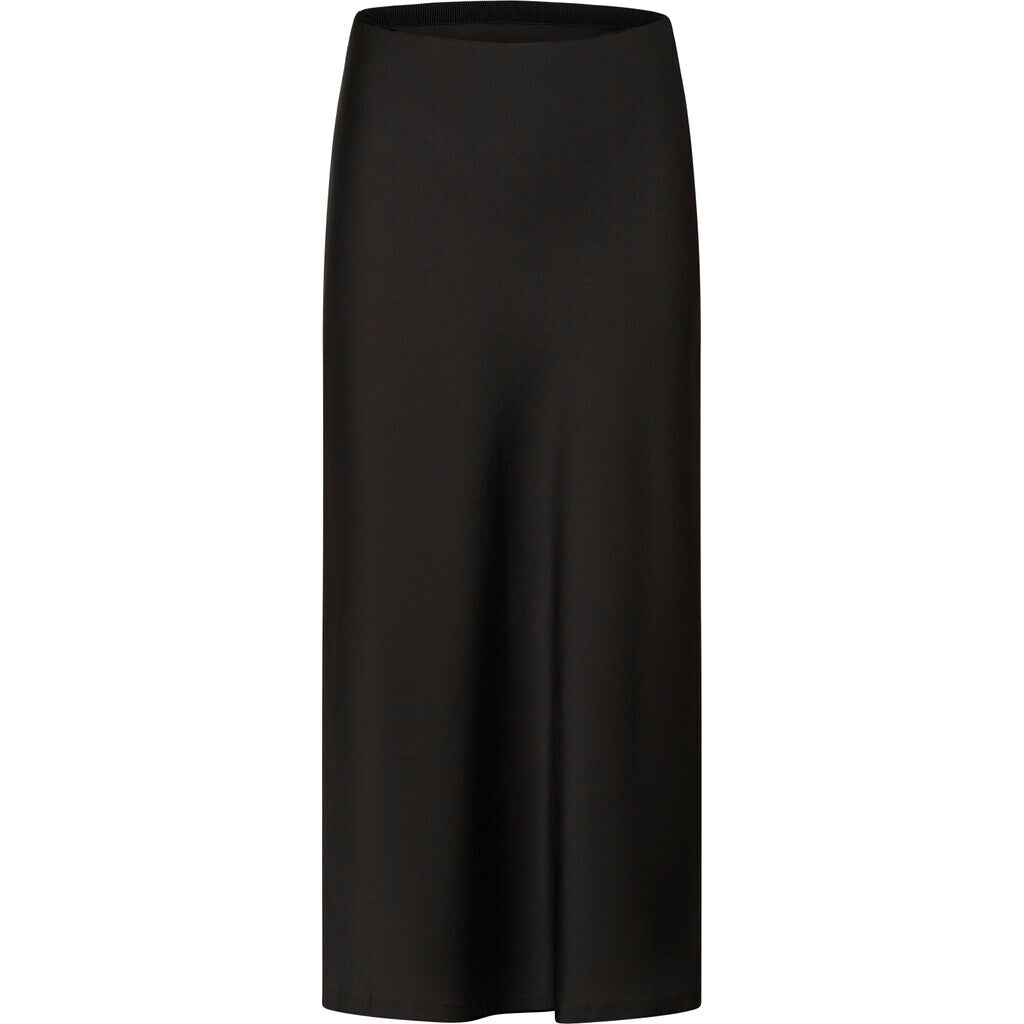 Skirt acaciaBBjoane BBW3909 Black