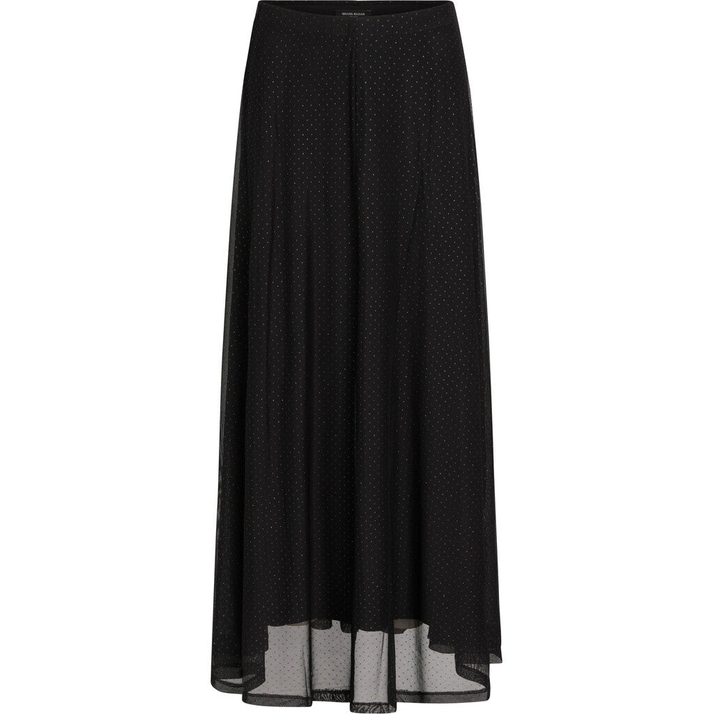 Skirt amabbjoanite BBW4253 Black