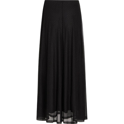 Skirt amabbjoanite BBW4253 Black