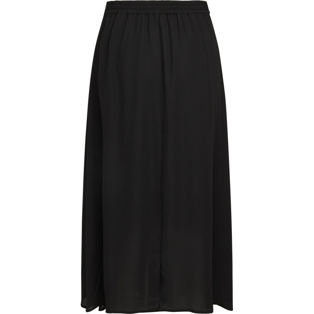 Skirt camillabbaras BBW3721 Black