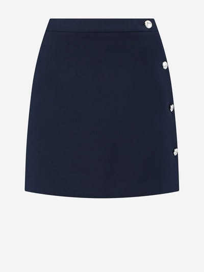 Skirt carter FH-3-159-2404 Navy