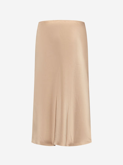 Skirt claire FH-3-188-2404 Hummus