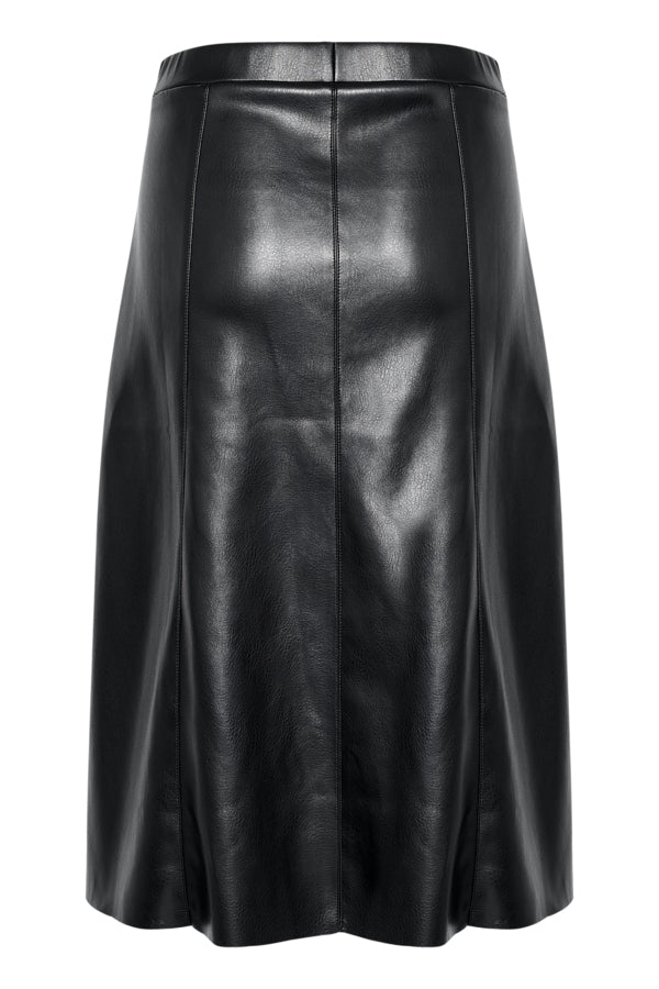 Skirt crariana 10612048 Pitch black