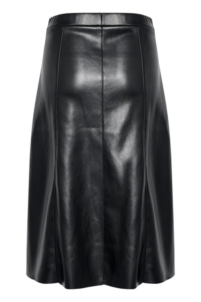 Skirt crariana 10612048 Pitch black