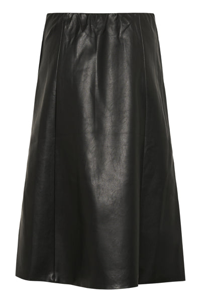 Skirt crpaloma 10614242 Pitch black