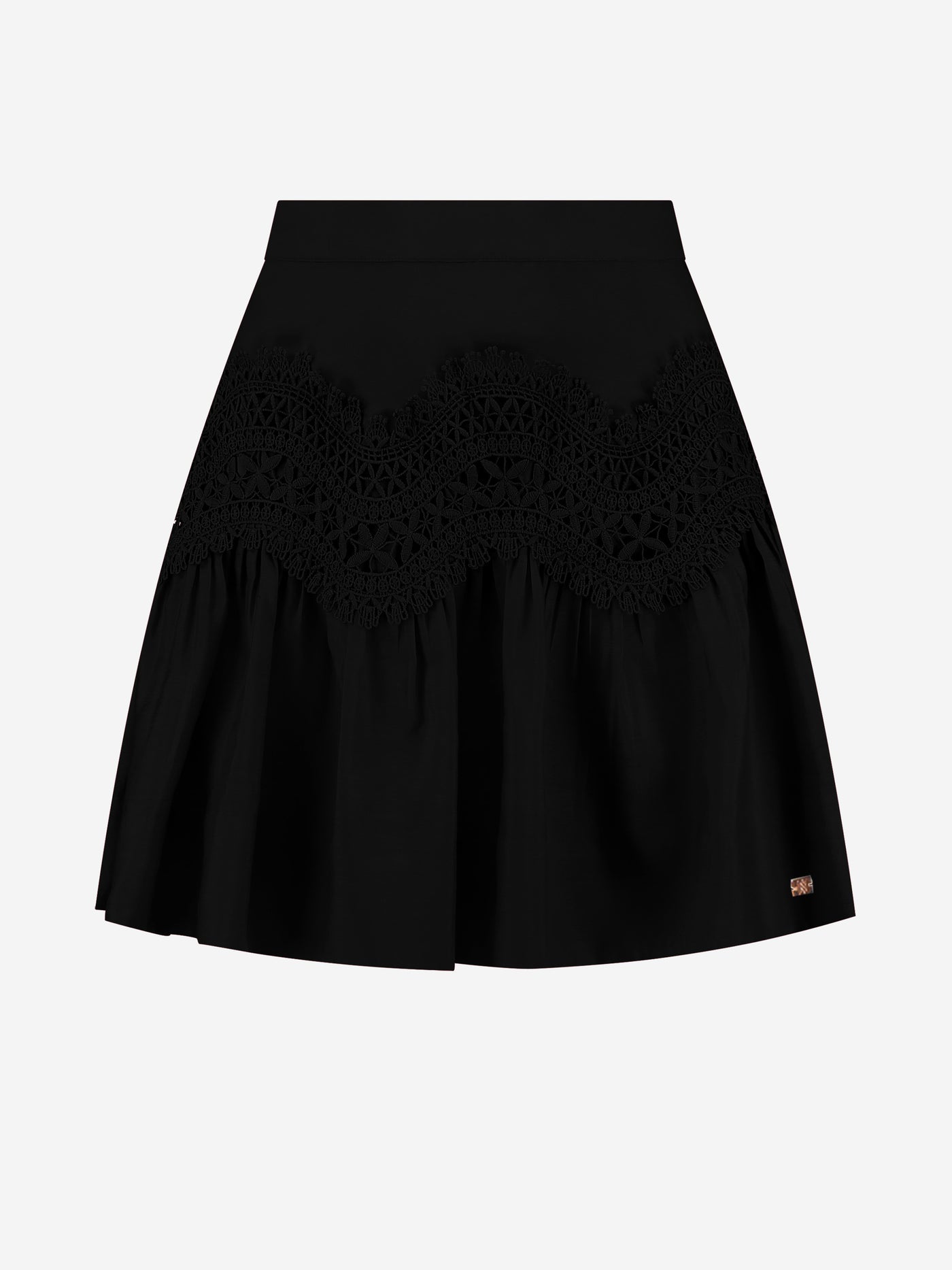 Skirt daytona N-3-428-2404 Black