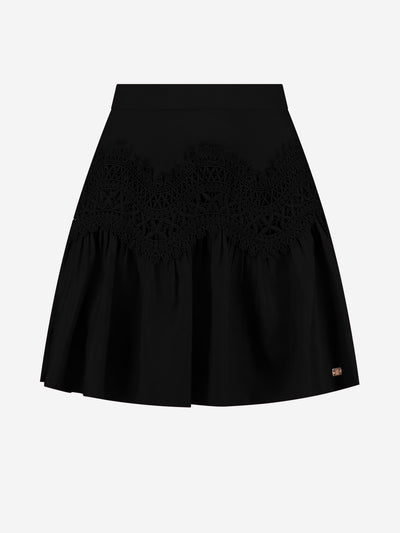 Skirt daytona N-3-428-2404 Black