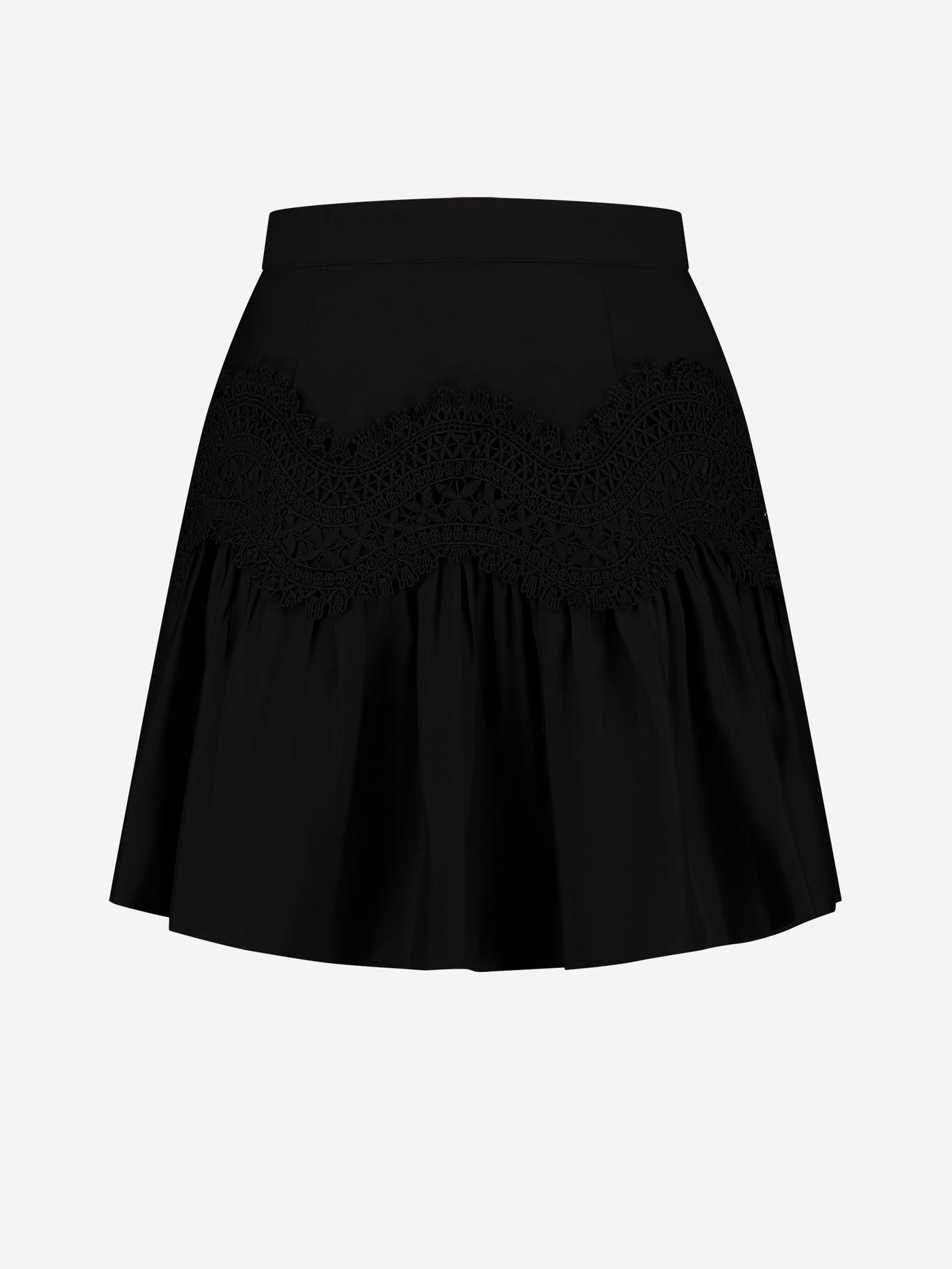 Skirt daytona N-3-428-2404 Black