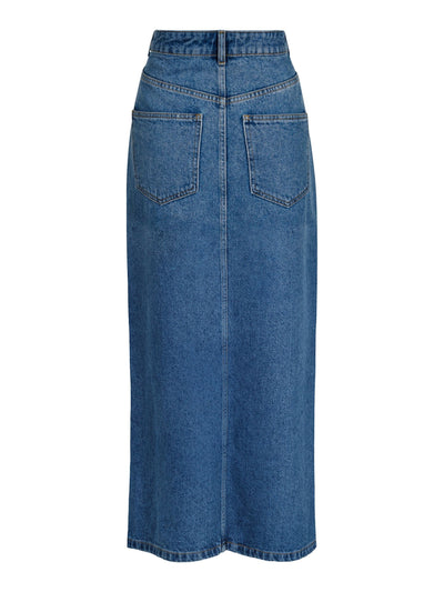 Skirt frankie 160662 Vintage blue