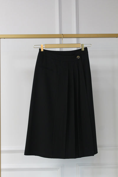 Skirt gon ad CFC0115073003 Nero