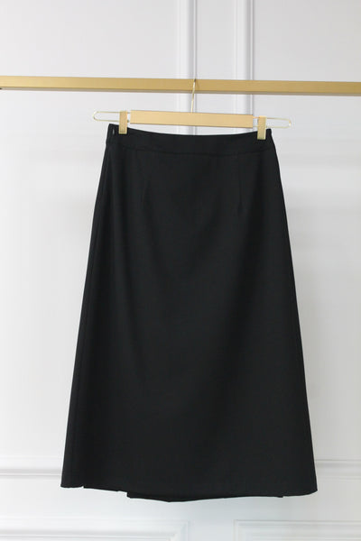 Skirt gon ad CFC0115073003 Nero